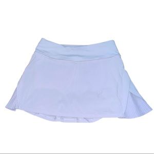 Lululemon skirt, size 2